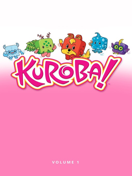 Title details for Kuroba (2019), Volume 1 by Alberto Garrido - Available